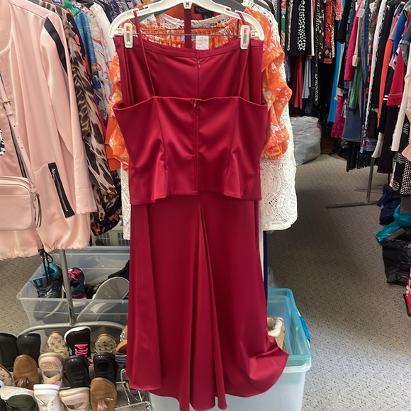 ❤️Stunning Vintage JS Collection 4 Piece Skirt Set 12/14 - Picture 6 of 14